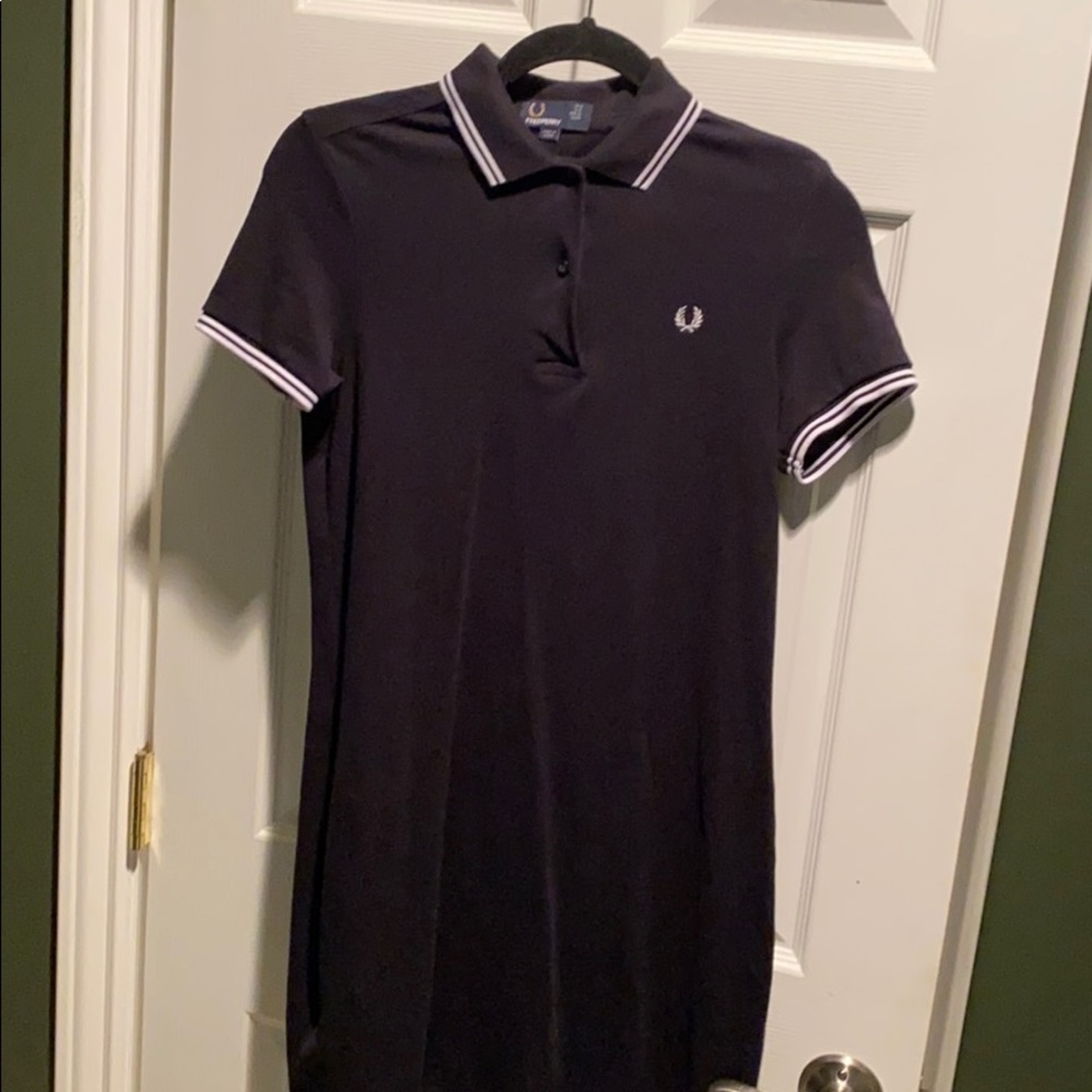 Fred Perry Dress